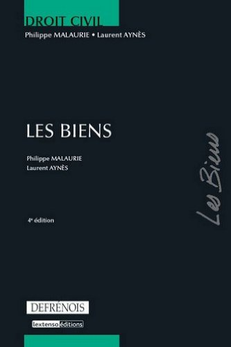 Les biens