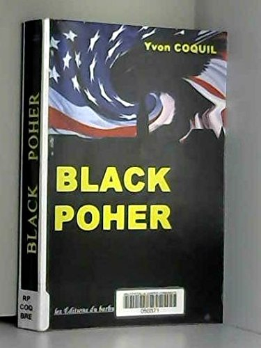 Black Poher