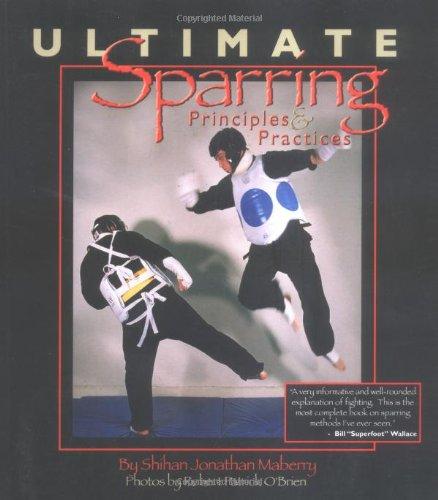 ultimate sparring: priciples & practices