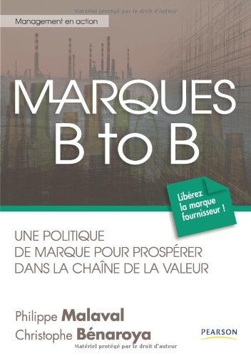 Marques B to B