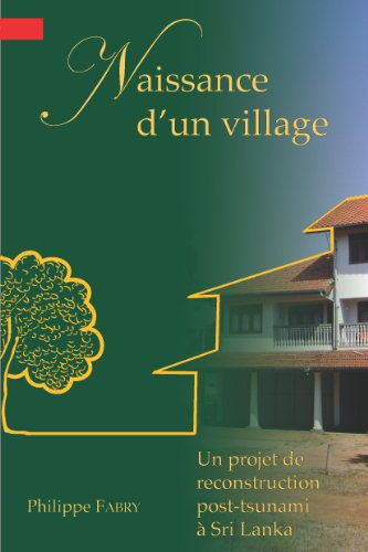 Naissance d un Village