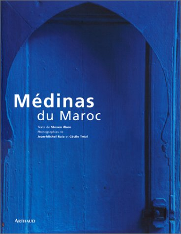 Médinas du Maroc
