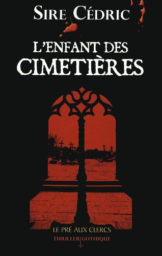 L'enfant des cimetières