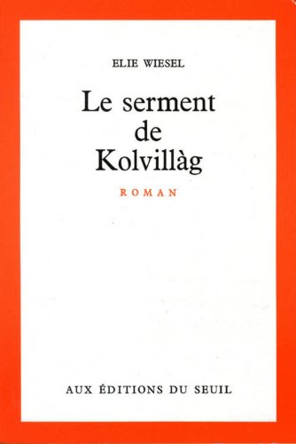 Le serment de Kolvillag