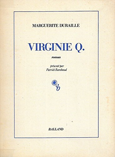 Virginie Q.