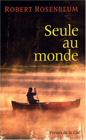 Seule au monde