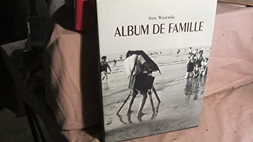 Album de famille
