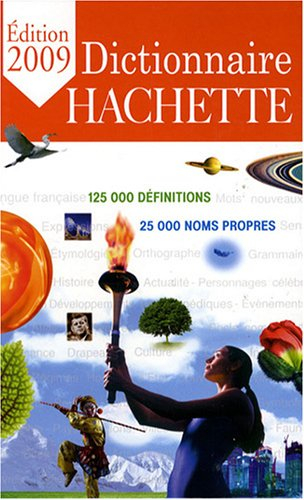 Dictionnaire Hachette : France