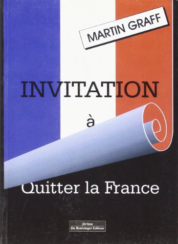 Invitation à quitter la France