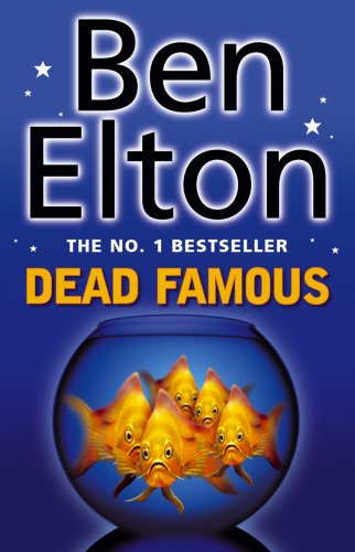 dead famous - elton, ben