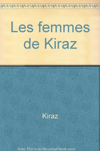 Les Femmes de Kiraz