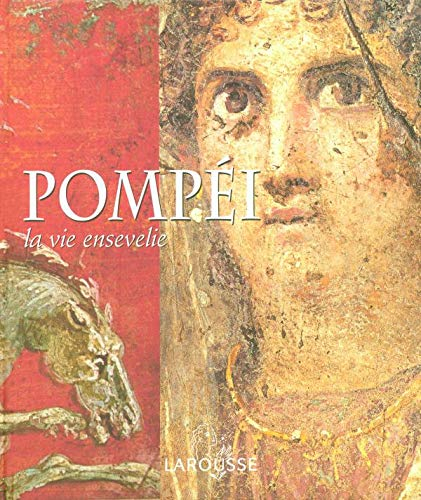 Pompéi : la vie ensevelie