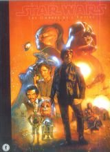 Star Wars : les ombres de l'Empire. Vol. 1