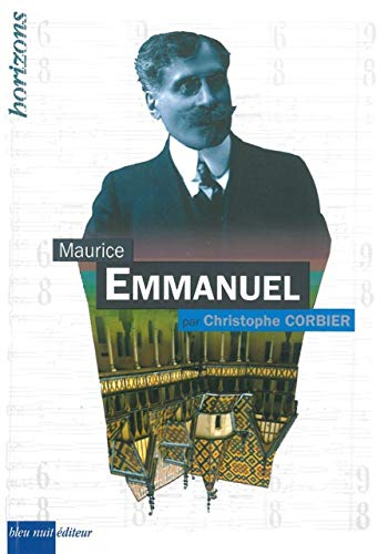 Maurice Emmanuel