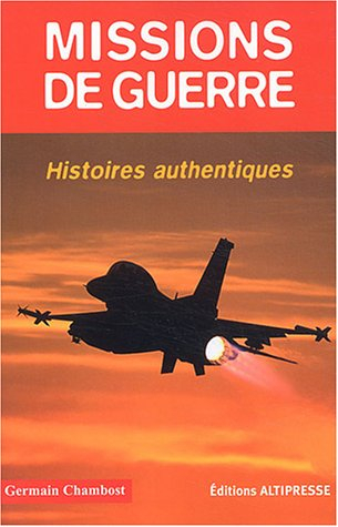 Missions de guerre