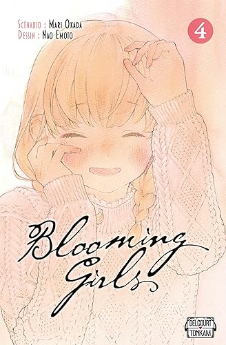 Blooming girls. Vol. 4