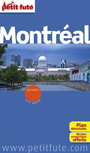Montréal : 2014-2015