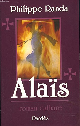 Alaïs : roman cathare