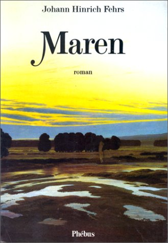Maren