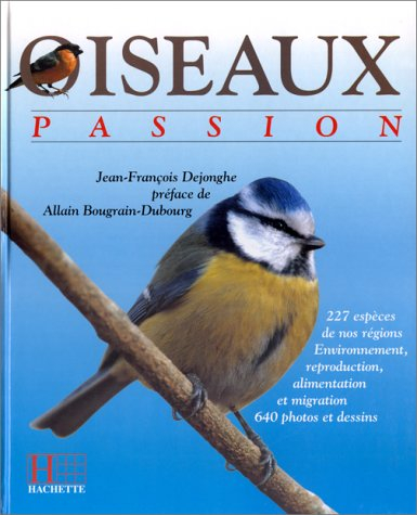 Oiseaux passion