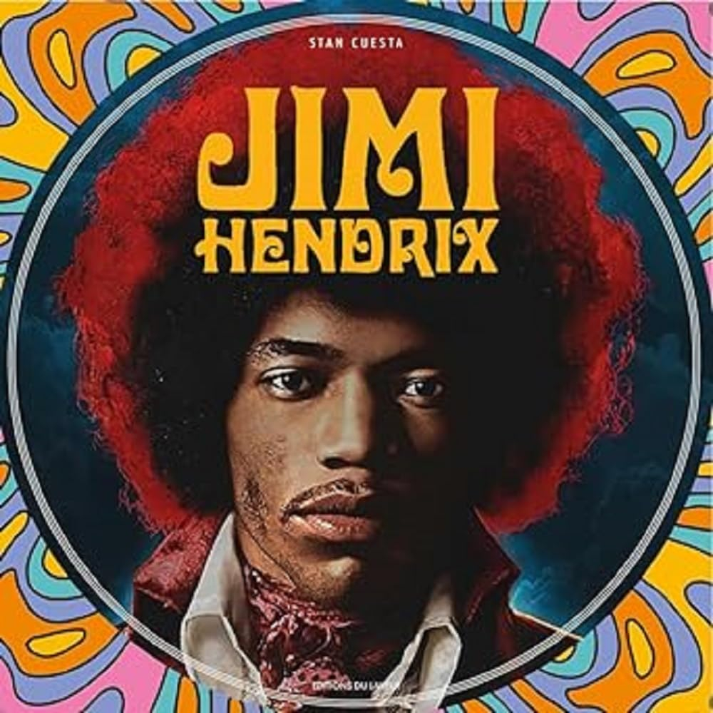 Jimi Hendrix