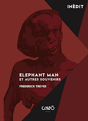 Elephant man : et autres souvenirs (1923)