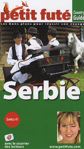 Serbie : 2007-2008
