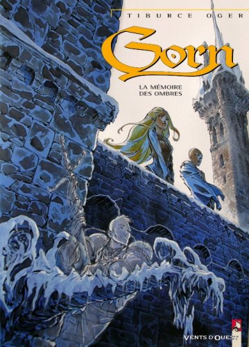 Gorn. Vol. 11. La mémoire des ombres