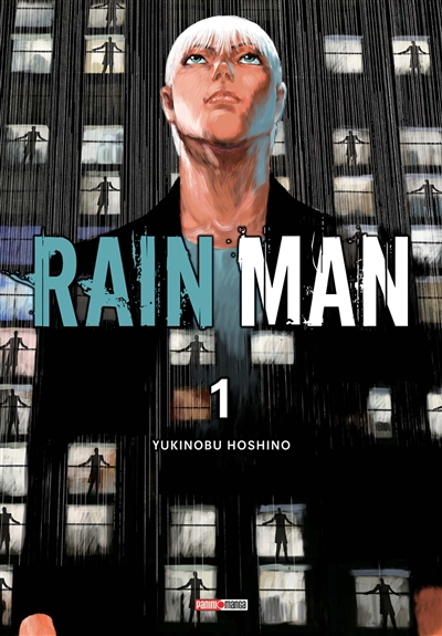 Rain man. Vol. 1