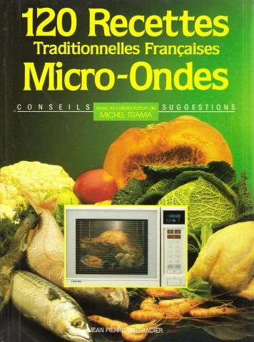cent 20 recettes micro-ondes