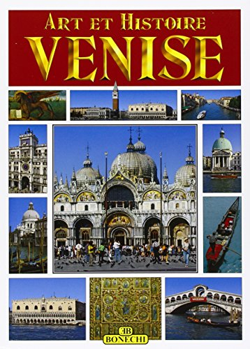 Venise - Nino Cenni
