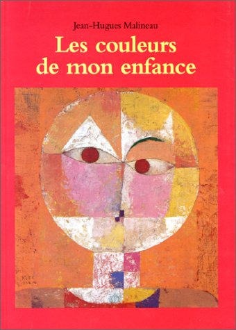 Les Couleurs de mon enfance