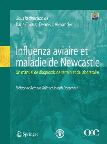 Influenza aviaire et maladie de Newcastle : un manuel de diagnostic de terrain et de laboratoire