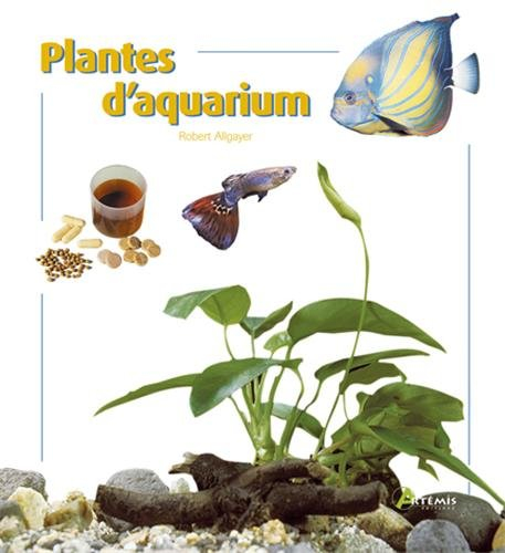 Plantes d'aquarium