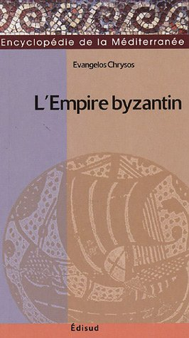 L'Empire byzantin : 565-1025