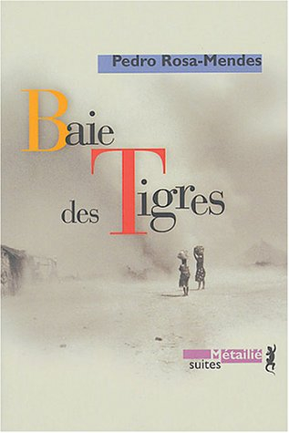 Baie des Tigres