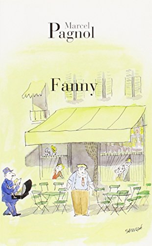 Fanny : pièce en trois actes et quatre tableaux