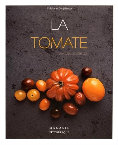 La tomate