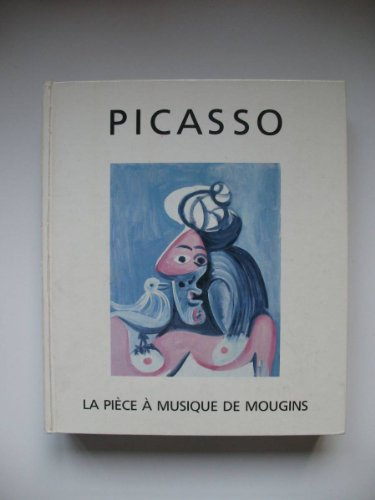picasso : paris, centre culturel du marais, 1982