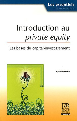 Introduction au private equity : les bases du capital-investissement