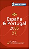 España & Portugal : Hoteles & Restaurantes