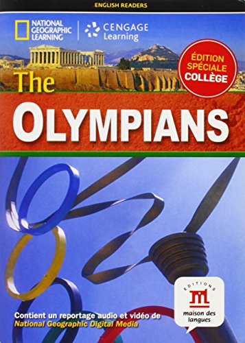 The Olympians : édition spéciale collège