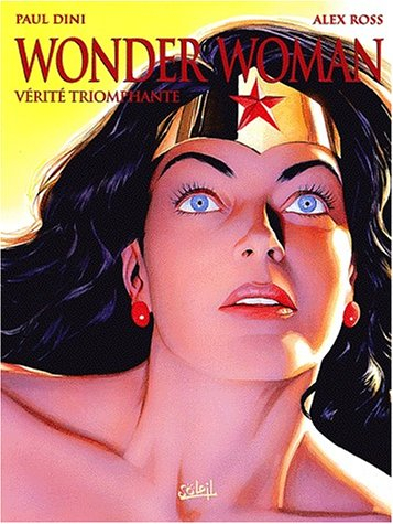 Wonder Woman. Vol. 4. Vérité triomphante