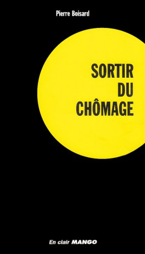 Sortir du chômage