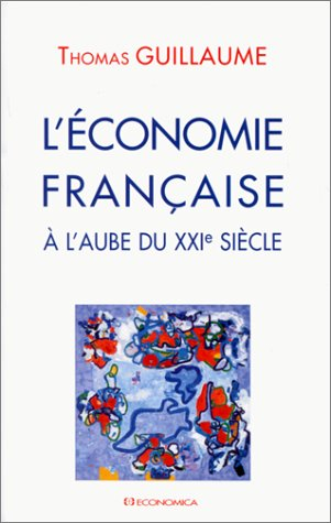 L'économie française à l'aube du XXIe siècle
