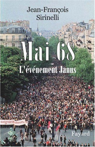 Mai 68 : l'événement Janus
