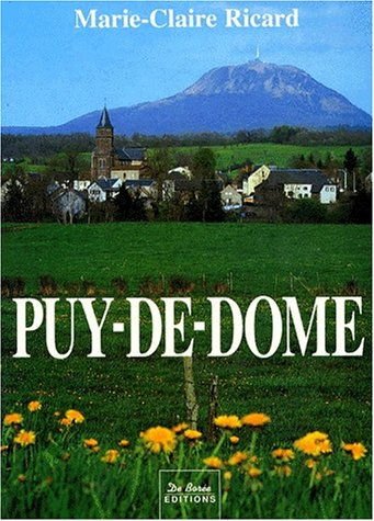 Puy-de-Dôme