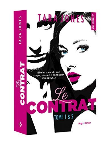 Le contrat : contrat. Vol. 1-2