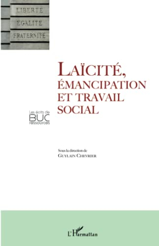 Laïcité, émancipation et travail social
