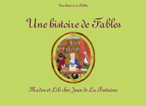 histoire de fables